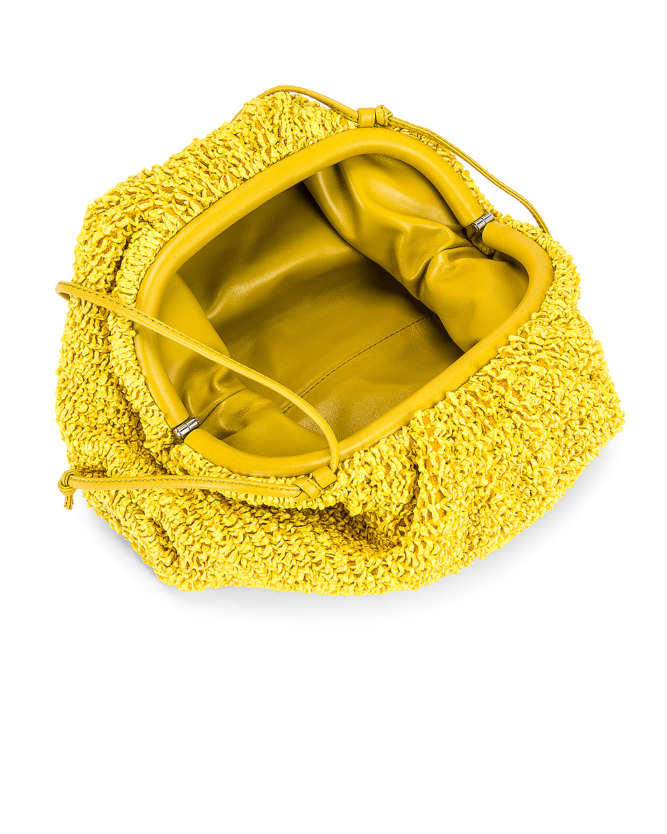 bottega veneta the pouch 20 小袋 – mirabelle & gold | fwrd