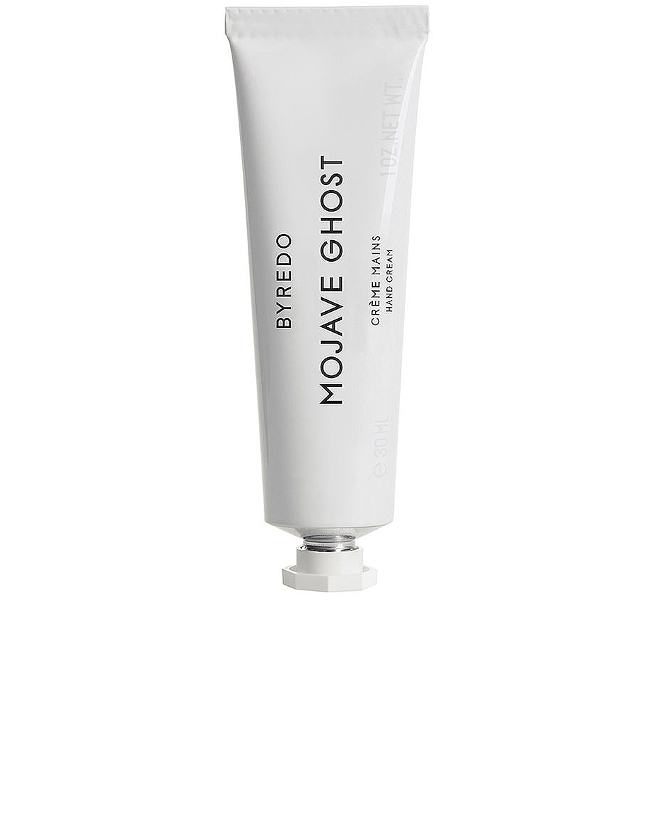 mojaveghost护手霜