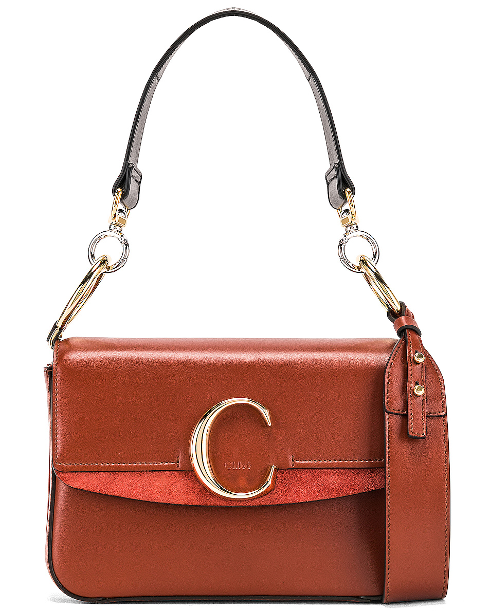 chloe c 包袋