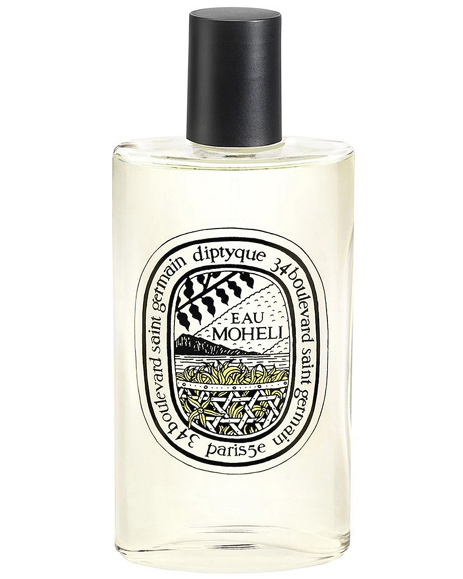 image 1 of diptyque eau moheli eau de toilette in