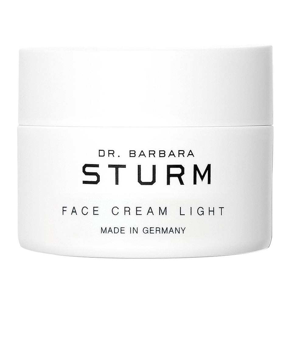 image 1 of dr. barbara sturm face cream light in