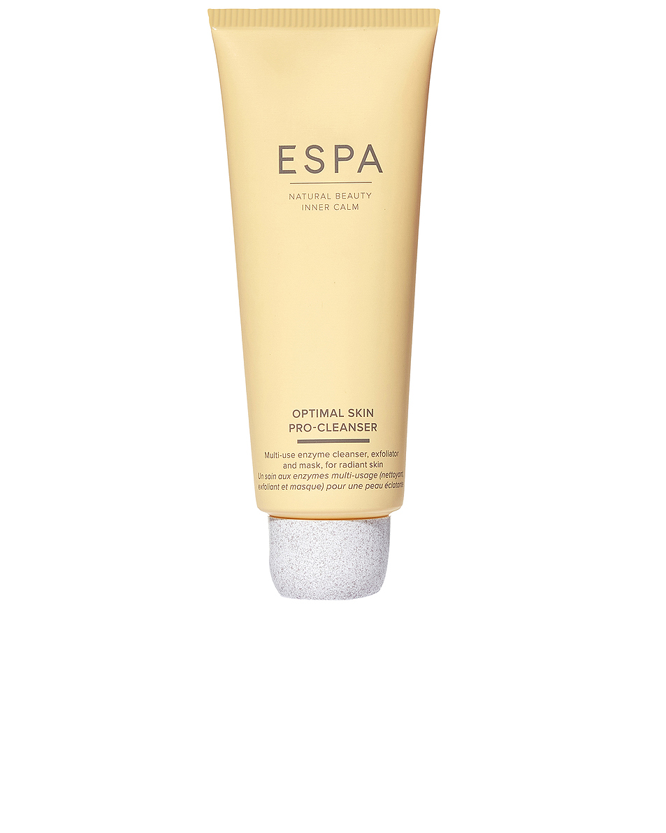 espa active nutrients 洗面奶 | fwrd