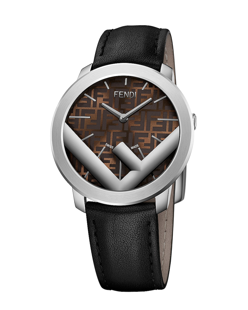 runaway circle 手表