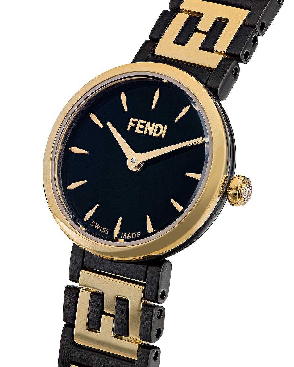 Forever Fendi Watch展示图