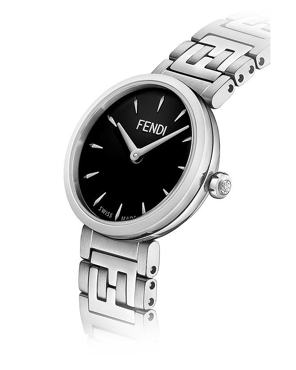 forever fendi skinny 19mm 手表