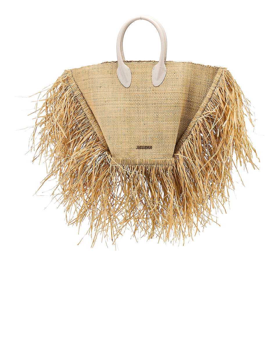 baci 小号稻草包