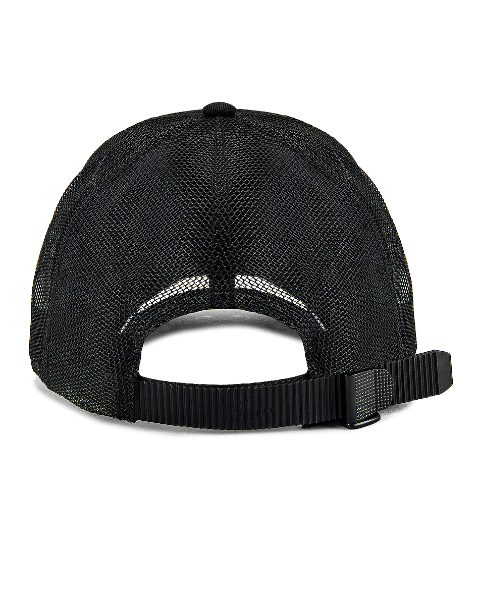 bear 卡车司机帽