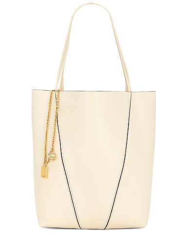 Spin Medium Tote Bag