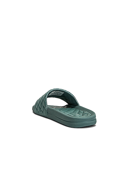 Lusso Slide Sandal展示图