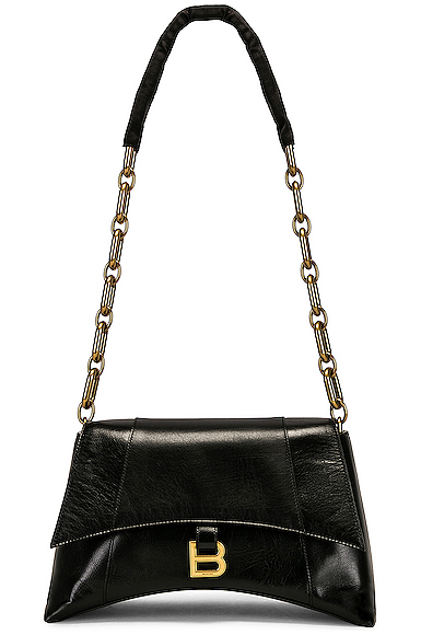 巴黎世家黑包 | fwrd