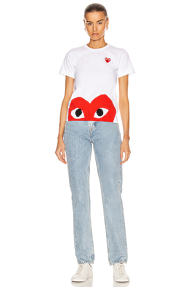 comme des garcons play | 服装,卫衣,羊绒毛衣,鞋履和运动鞋