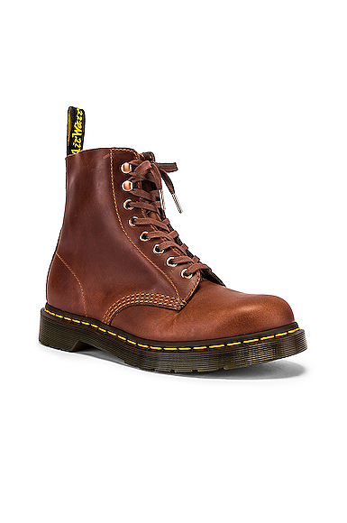 1460 pascal soap stone 靴