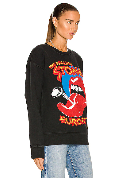 The Rolling Stones Sweatshirt展示图