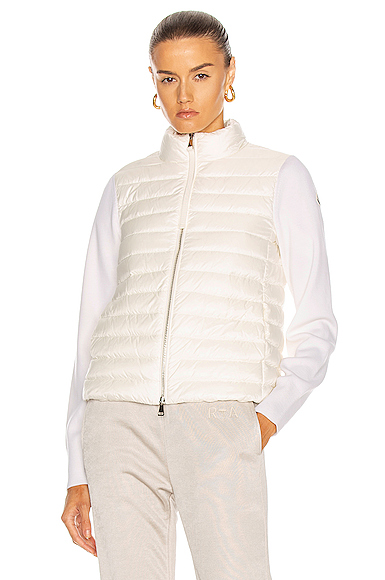 TRICOT 夹克展示图