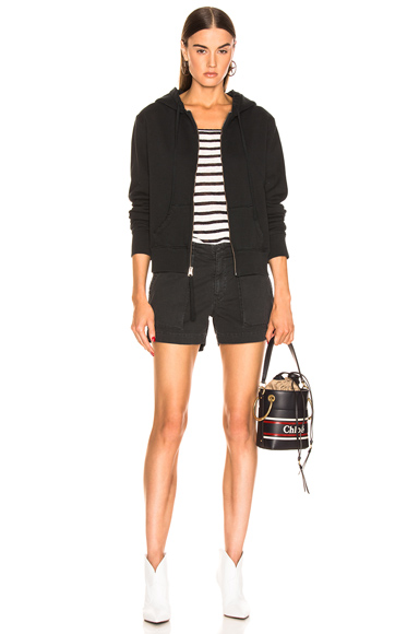 CALLIE 运动衫展示图