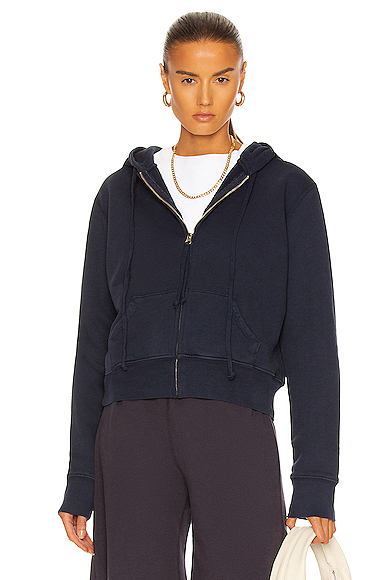 CALLIE 连帽衫展示图