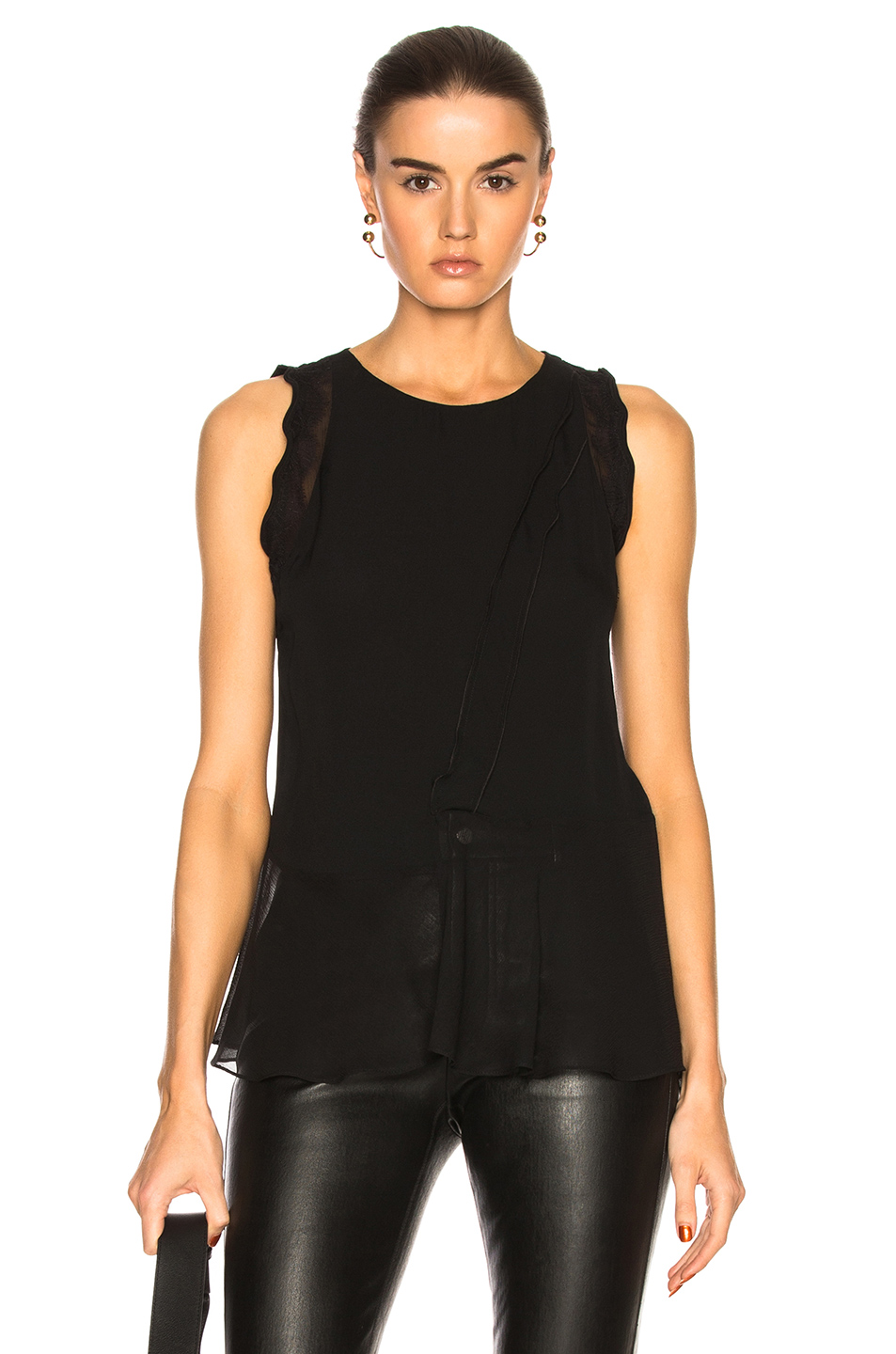 图象1 ruffle 背心