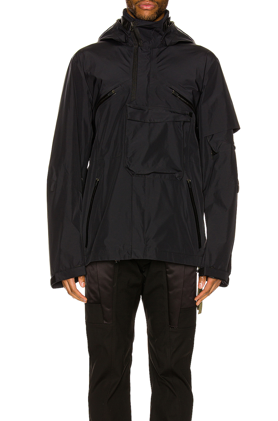 image 3 of acronym j1w-gtpl 2l gore-tex paclite plus interops