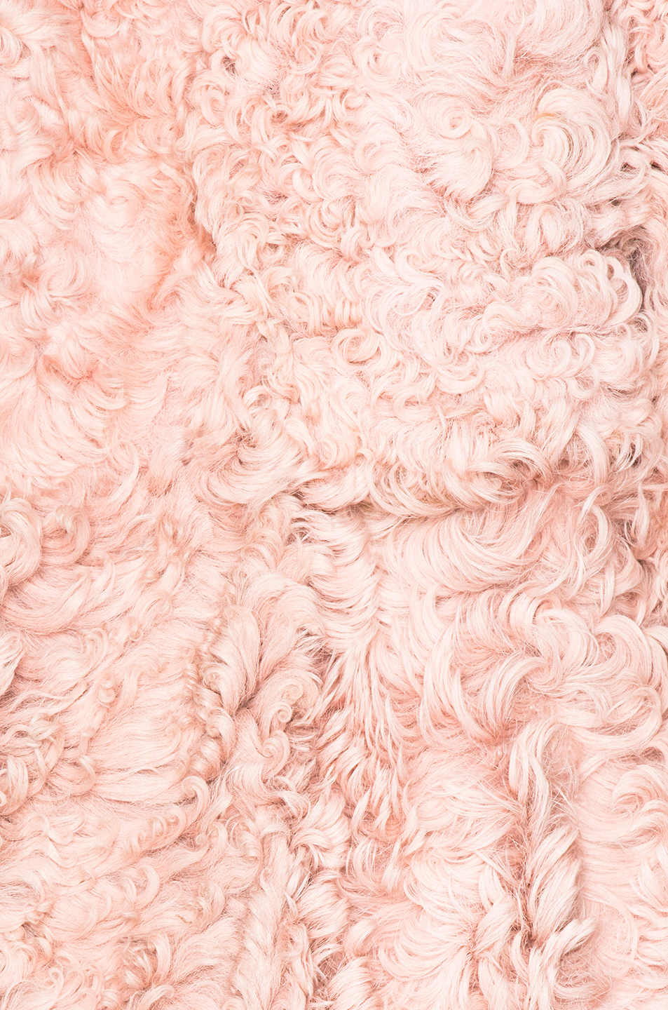 stone coat – 灰粉色 | fwrd