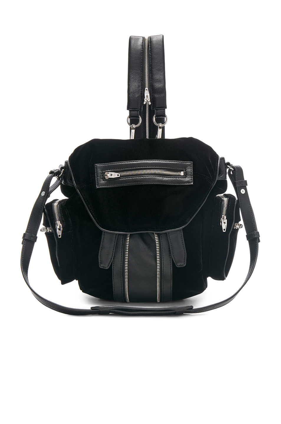 Реплики брендов сумочки-Alexander Wang1 на 1 мужск