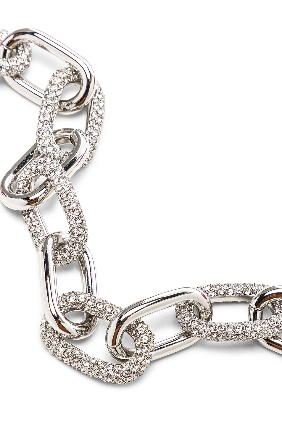 image 8 of alexander wang attica mini fanny bag in azalea pink