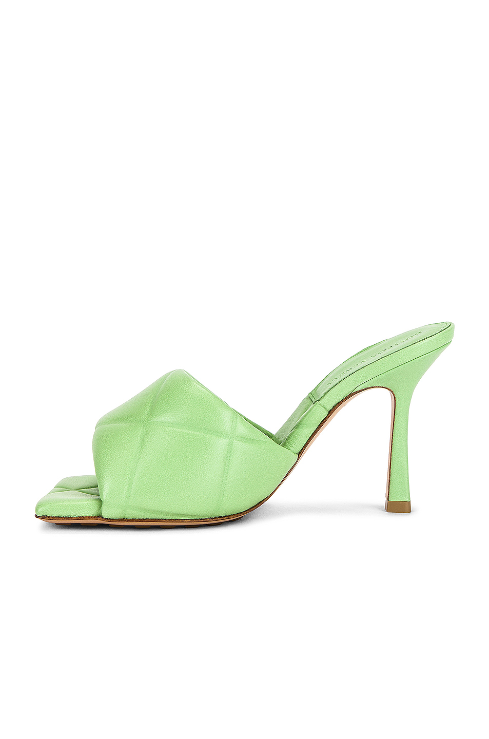 bv rubber lido 凉鞋