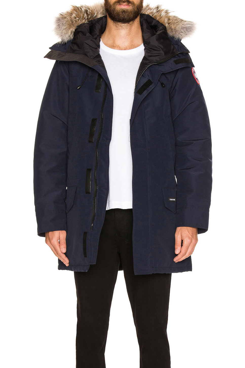 langford 派克大衣