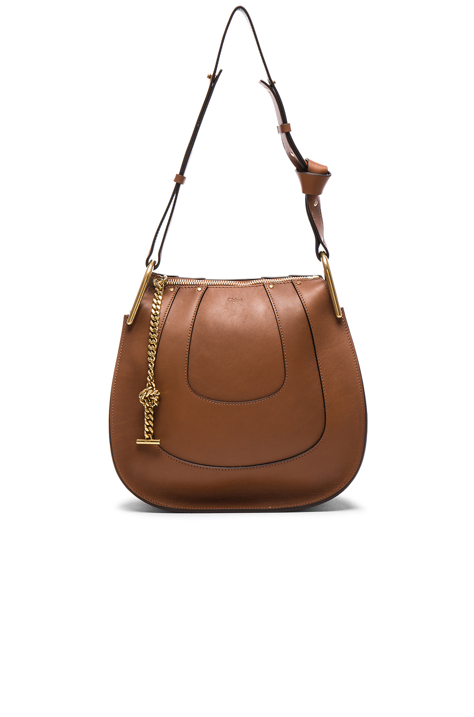 图象5 chloe hayley small hobo – tan