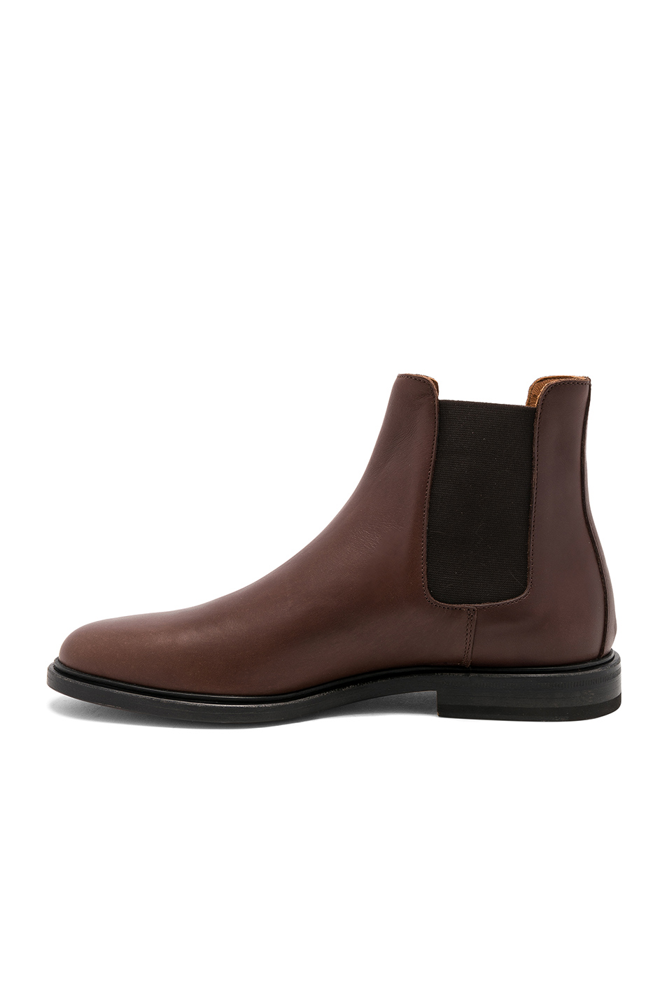 图象5 chelsea 切尔西靴