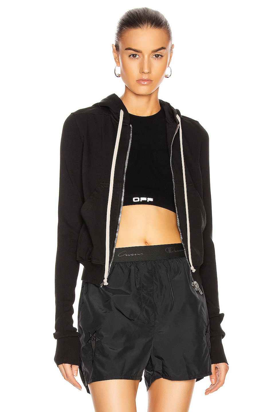 drkshdw by rick owens