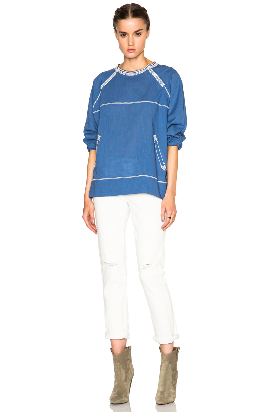 isabel marant etoile