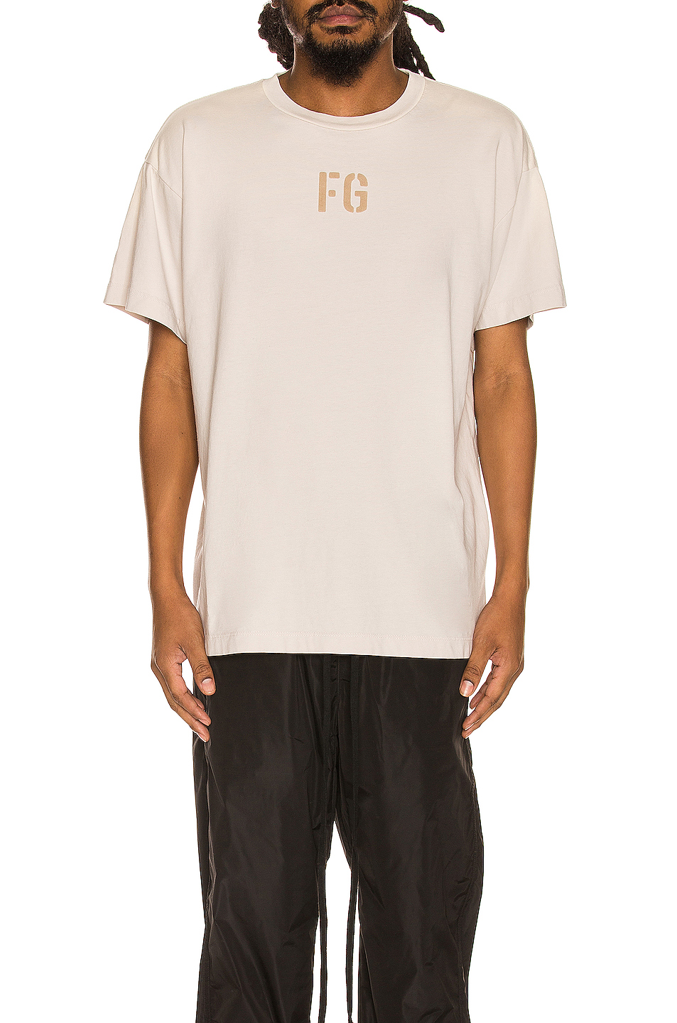 fg t恤