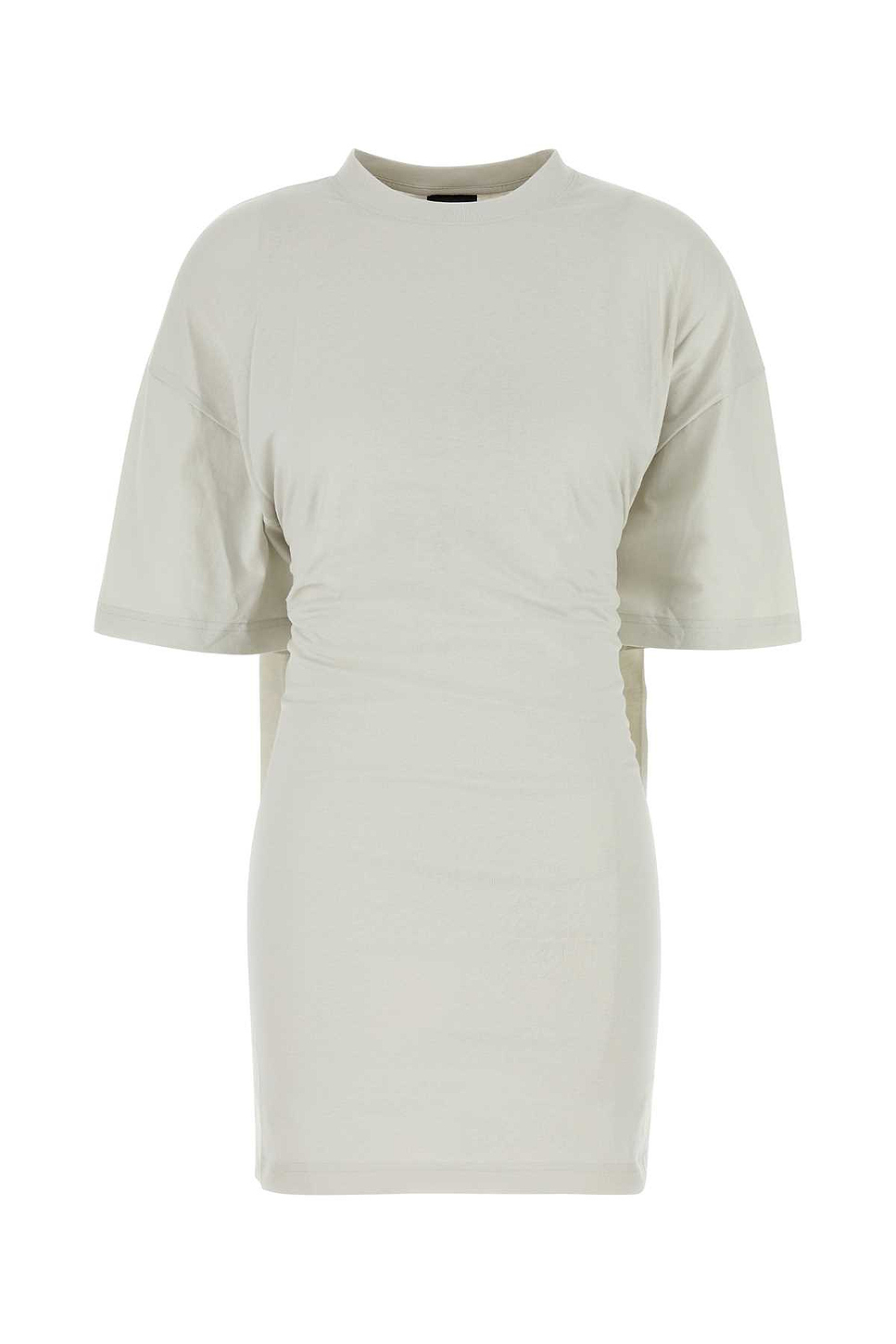 Cotton T-Shirt Dress