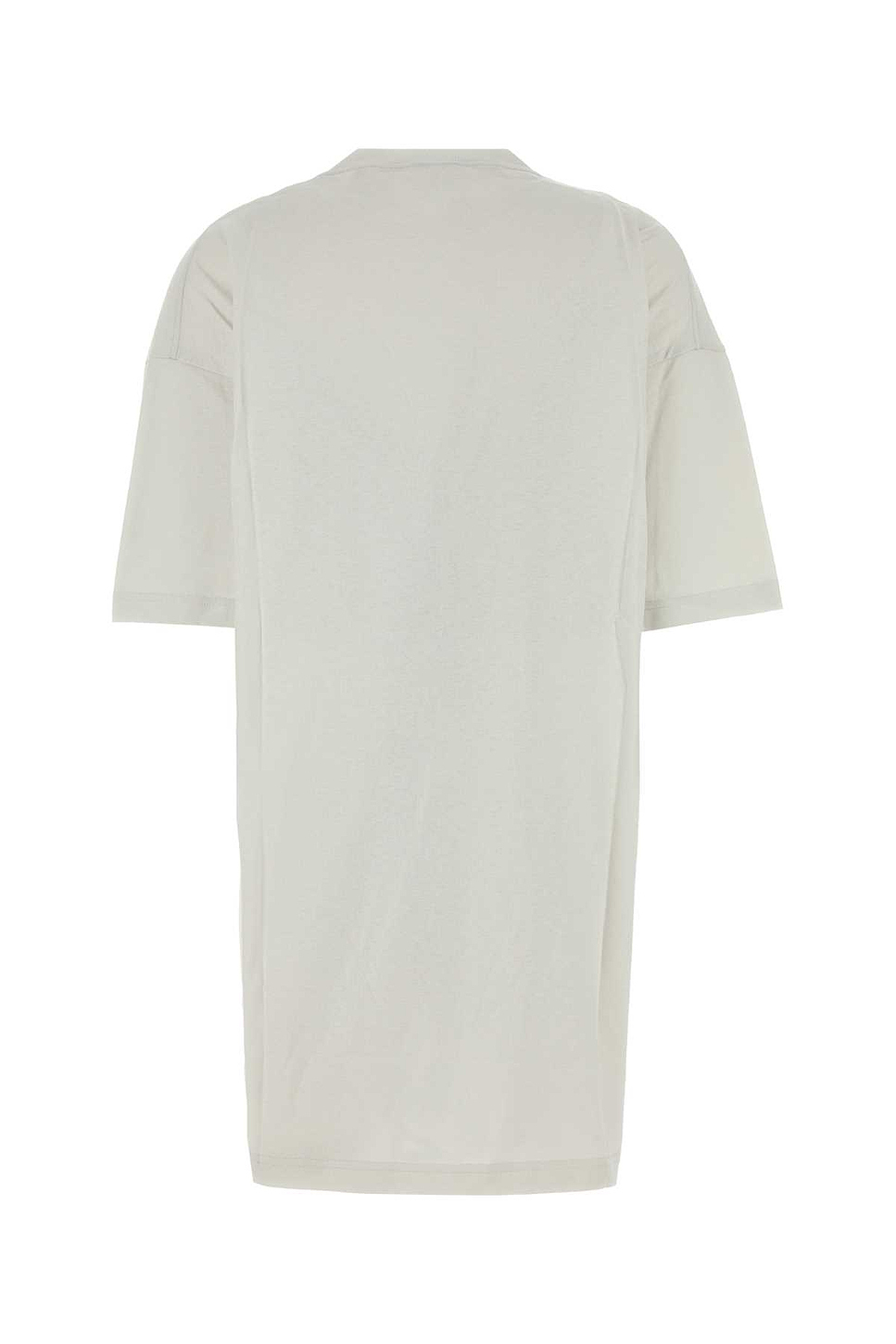 Cotton T-Shirt Dress