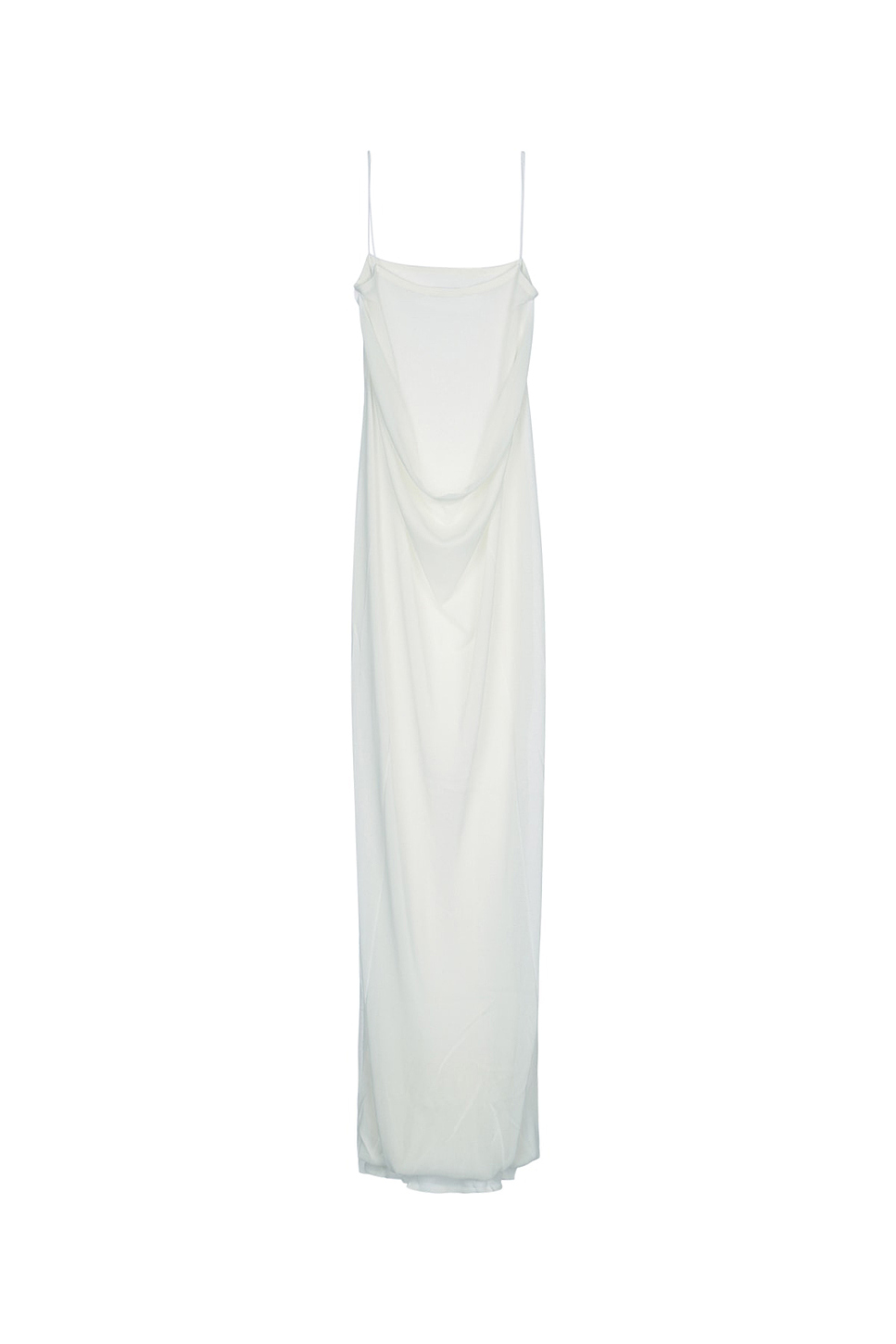Jacquemus Plumetis Knit Dress