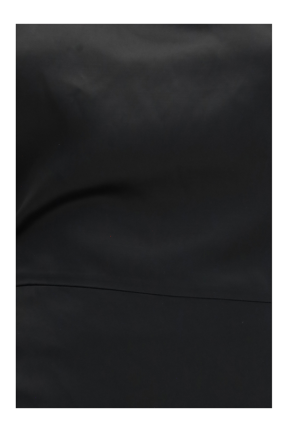 Harlin Ramie Blend Satin Dress