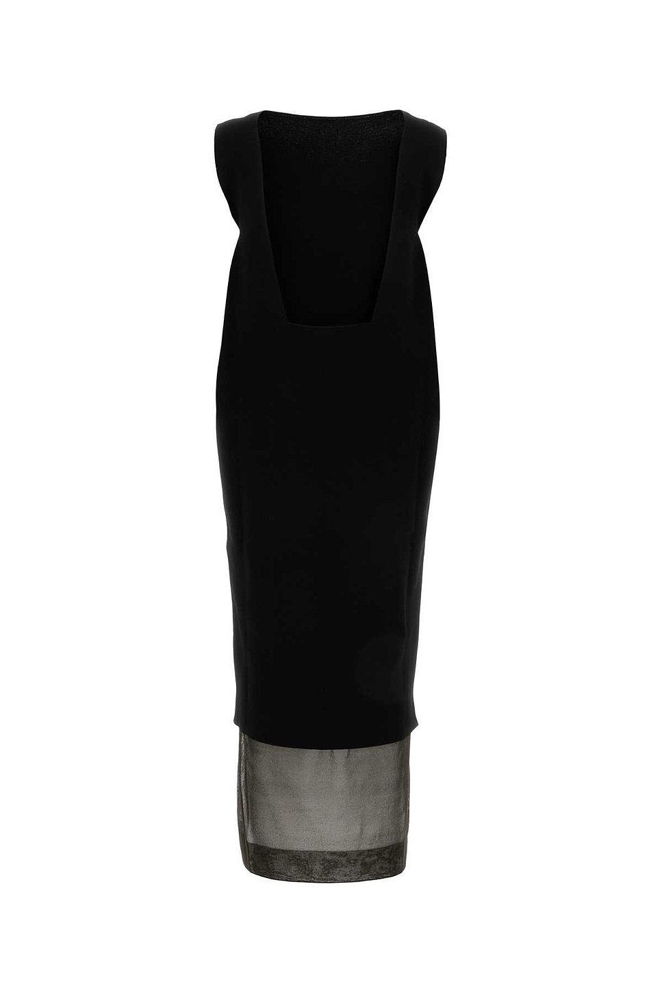 Viscose Blend Dress