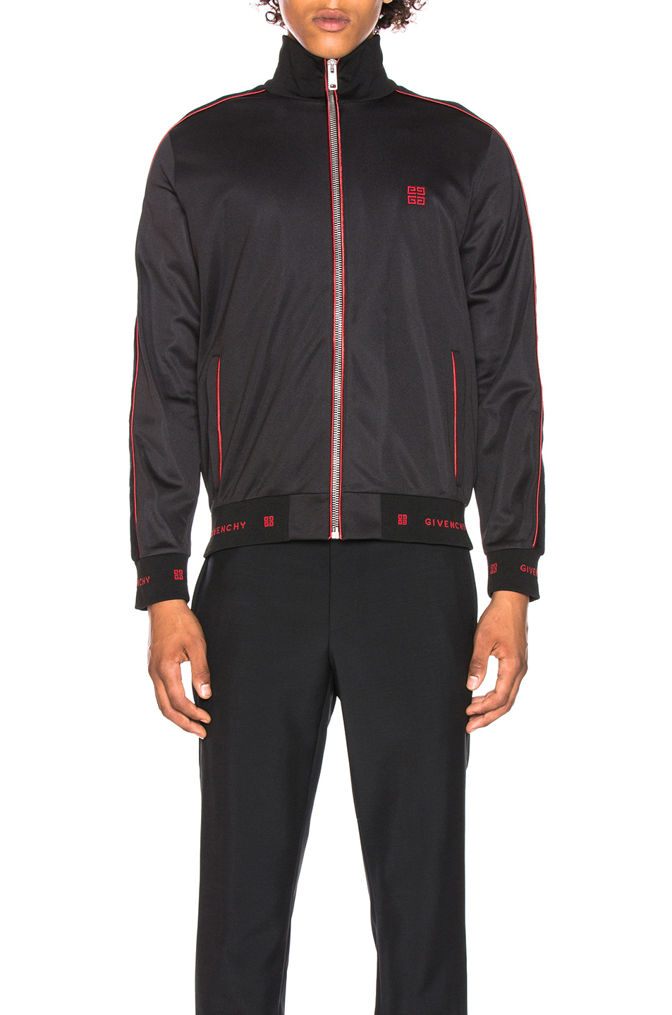 图象2 4g 田径夹克