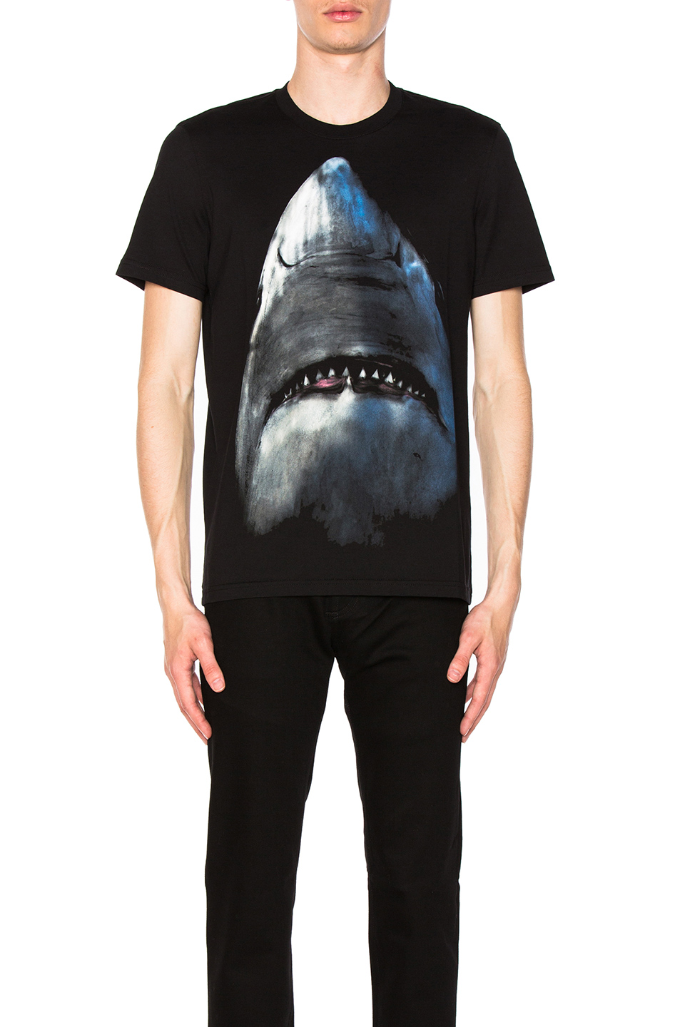 Repliky магазин сумки-Givenchy Ultra AT Shirt [Рос