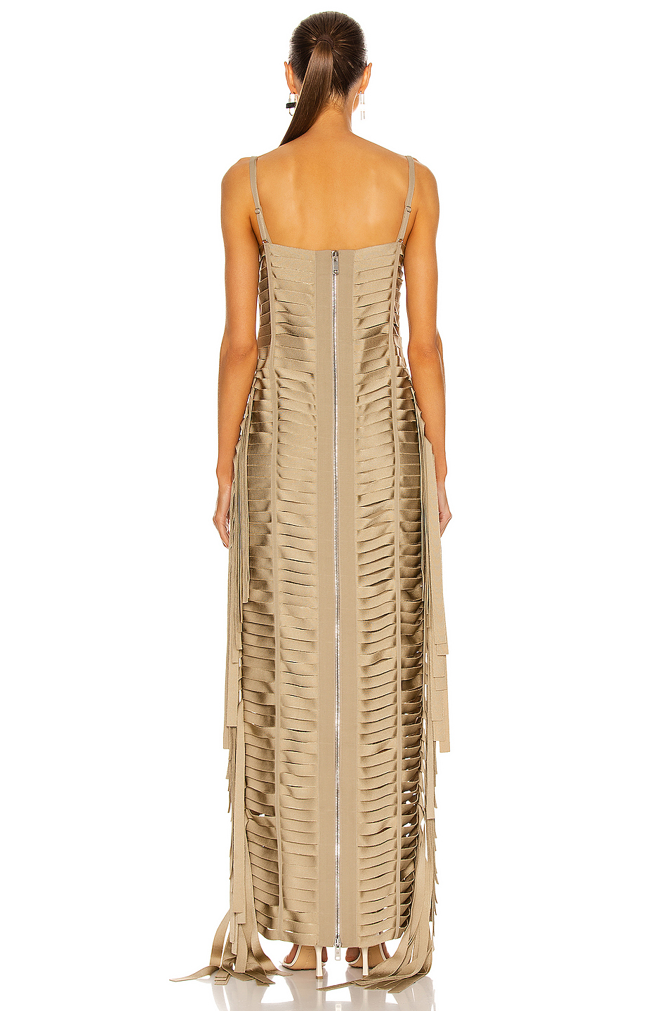 givenchy 裙子 – 米色 | fwrd