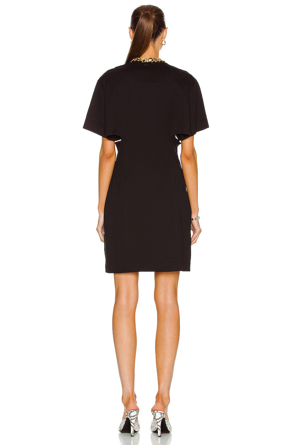 givenchy 裙子 – black | fwrd