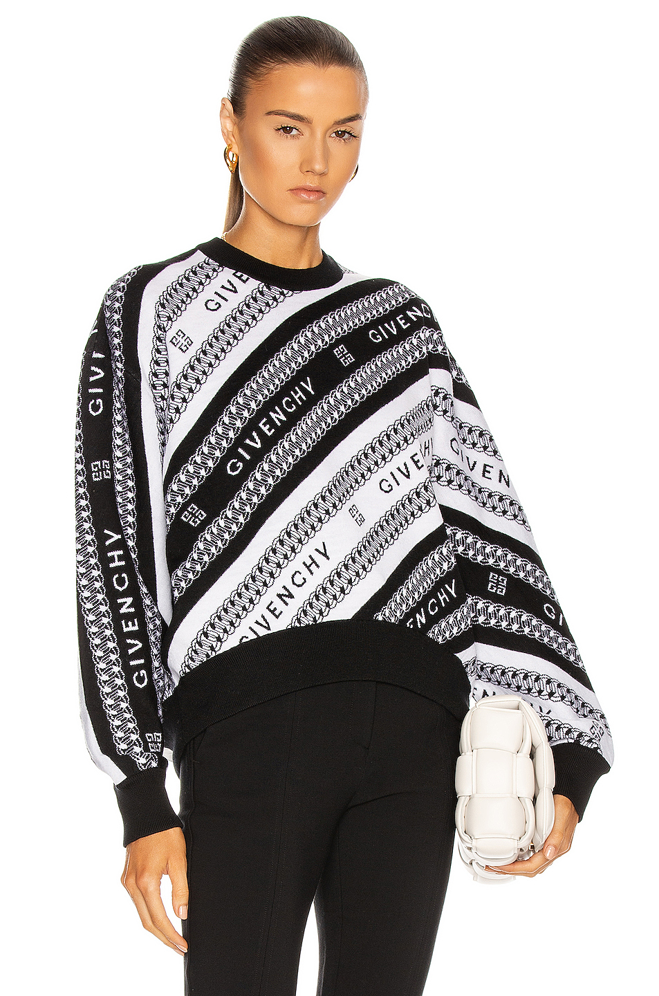 modal windowdiscover more:givenchy毛衣和针织衫水手頸汗衫100%羊毛