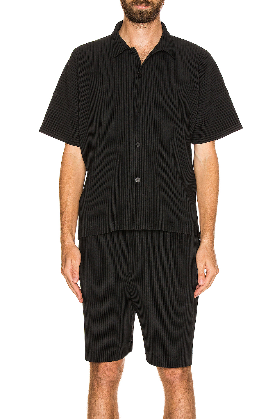 homme plisse issey miyake