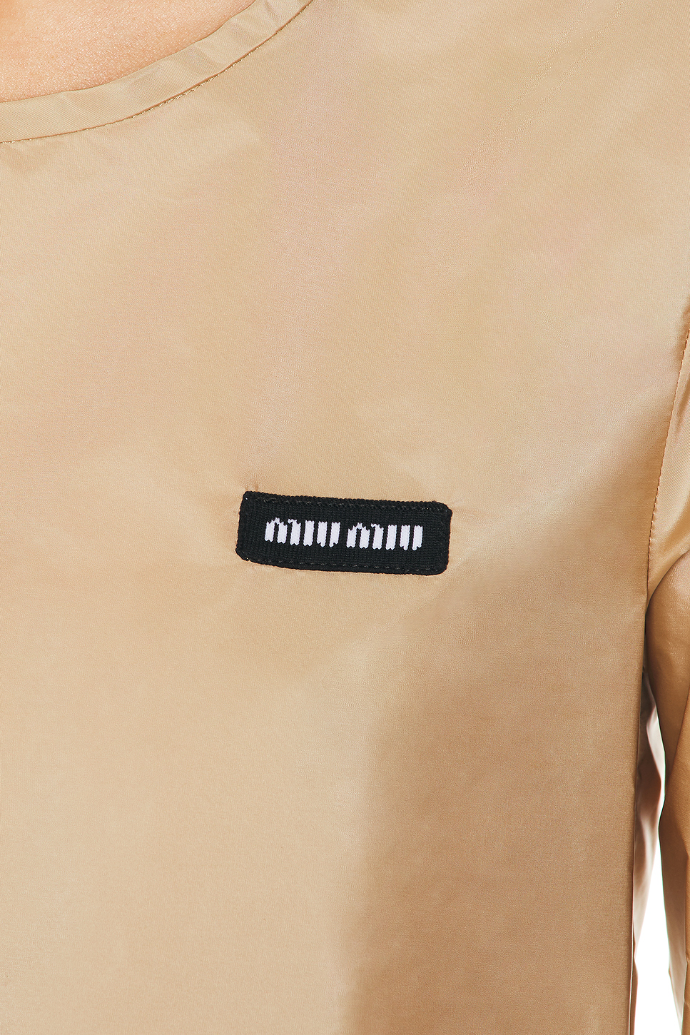 Piuma Carta Coated Ripstop Mini