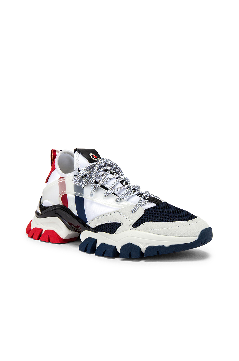 trevor scarpa sneaker