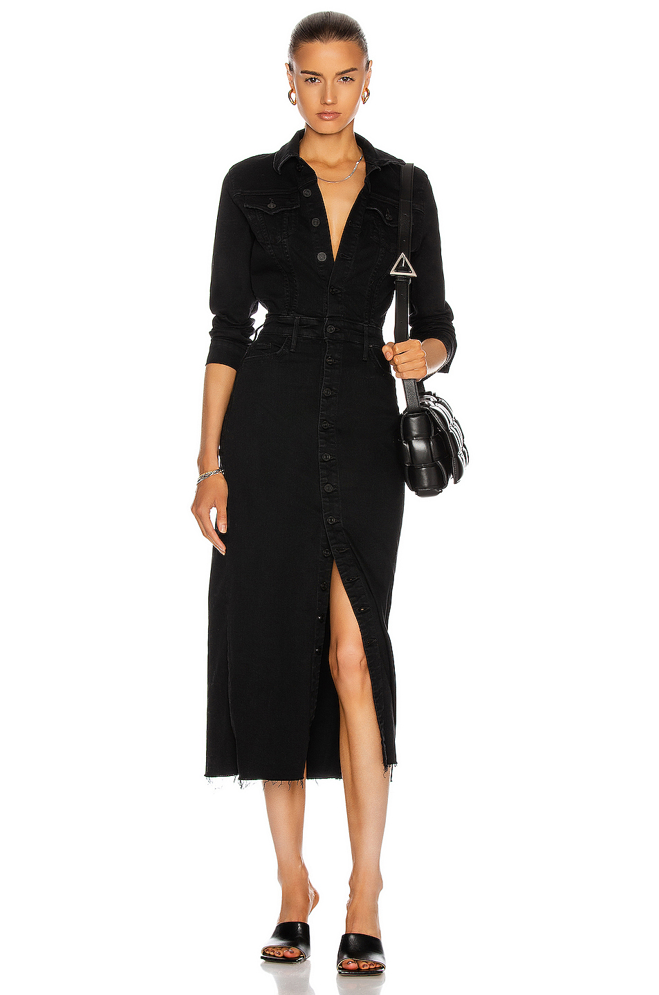 mother 牛仔裙 – not guilty | fwrd