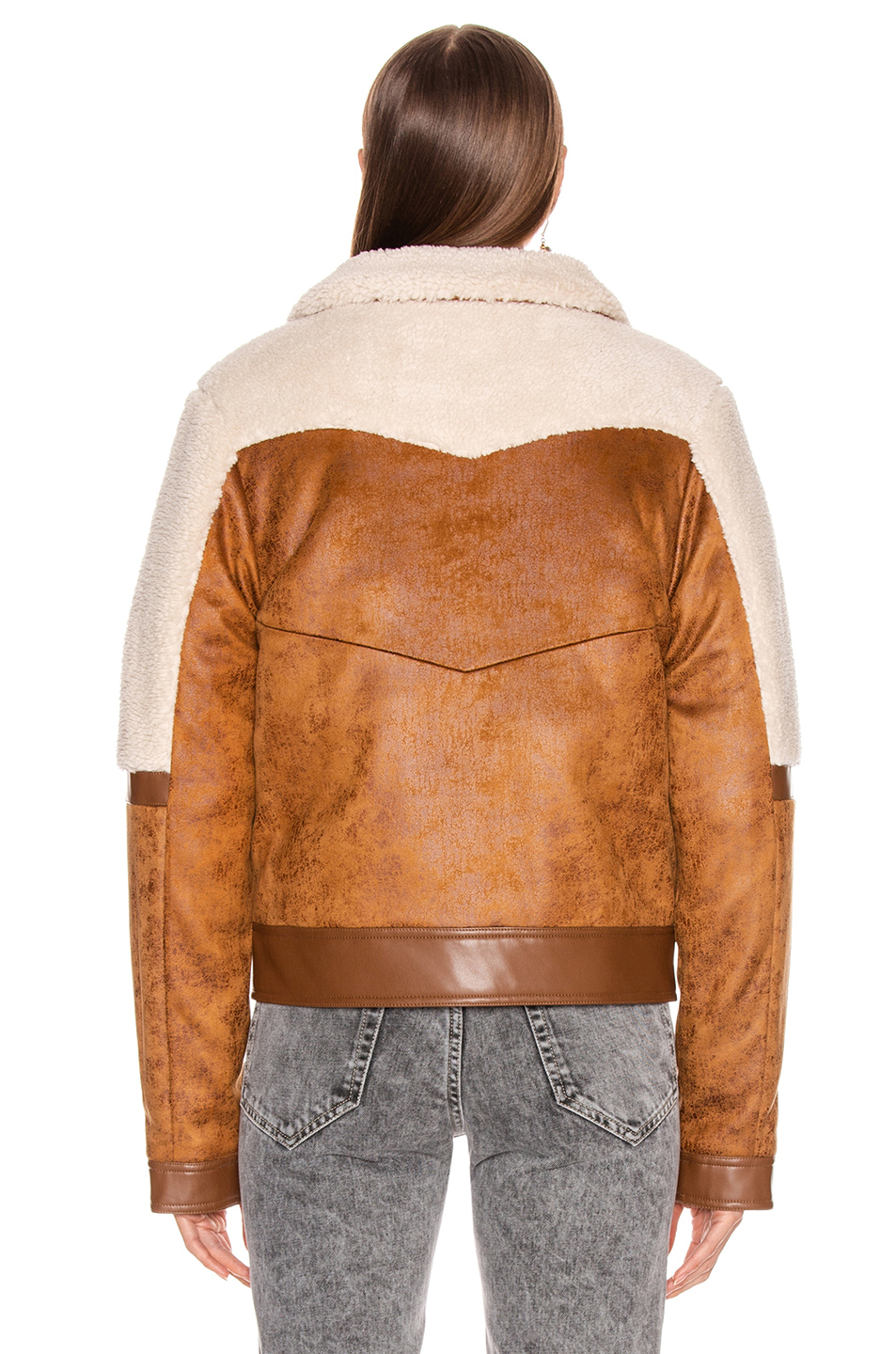 trapper keeper 夹克