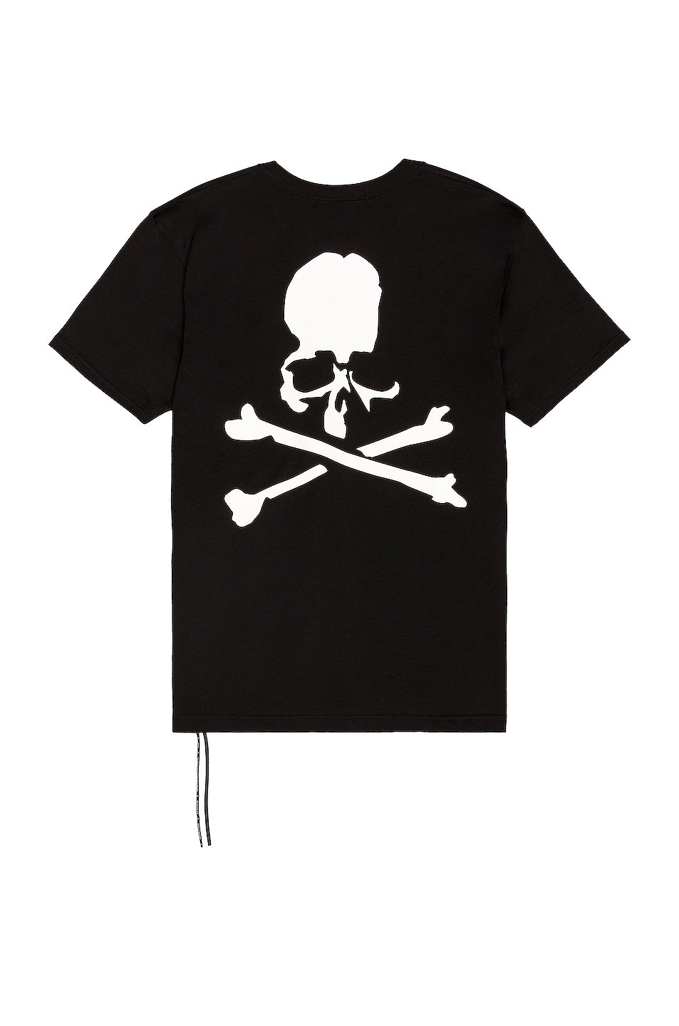 image 2 of mastermind world multi logo tee in black