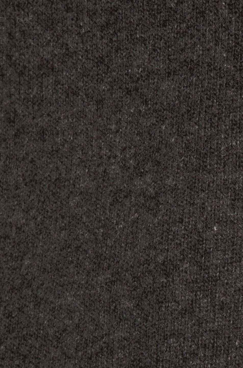 pam & gela 露肩毛衣连衣裙 – 深灰色 | fwrd