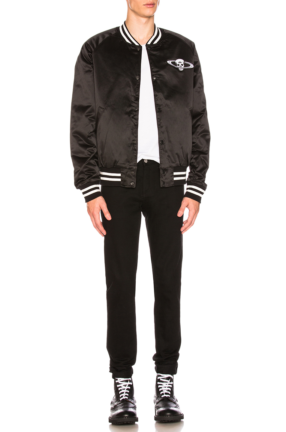 图象5 bomber 夹克